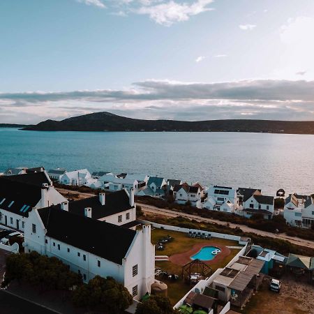 Adventure Pad'S By The Farmhouse Hotel Langebaan Buitenkant foto