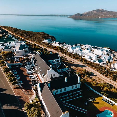 Adventure Pad'S By The Farmhouse Hotel Langebaan Buitenkant foto