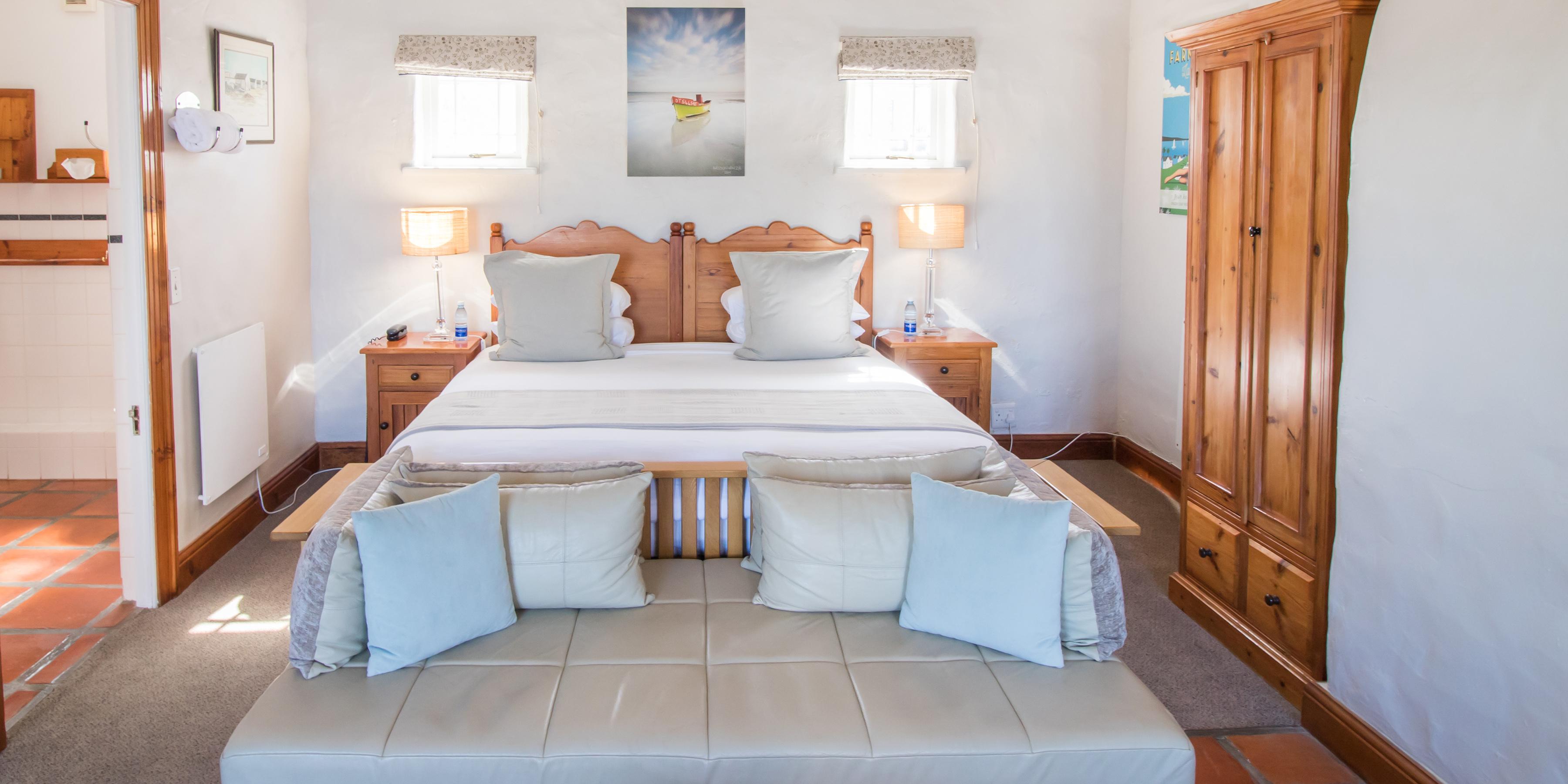 Adventure Pad'S By The Farmhouse Hotel Langebaan Buitenkant foto