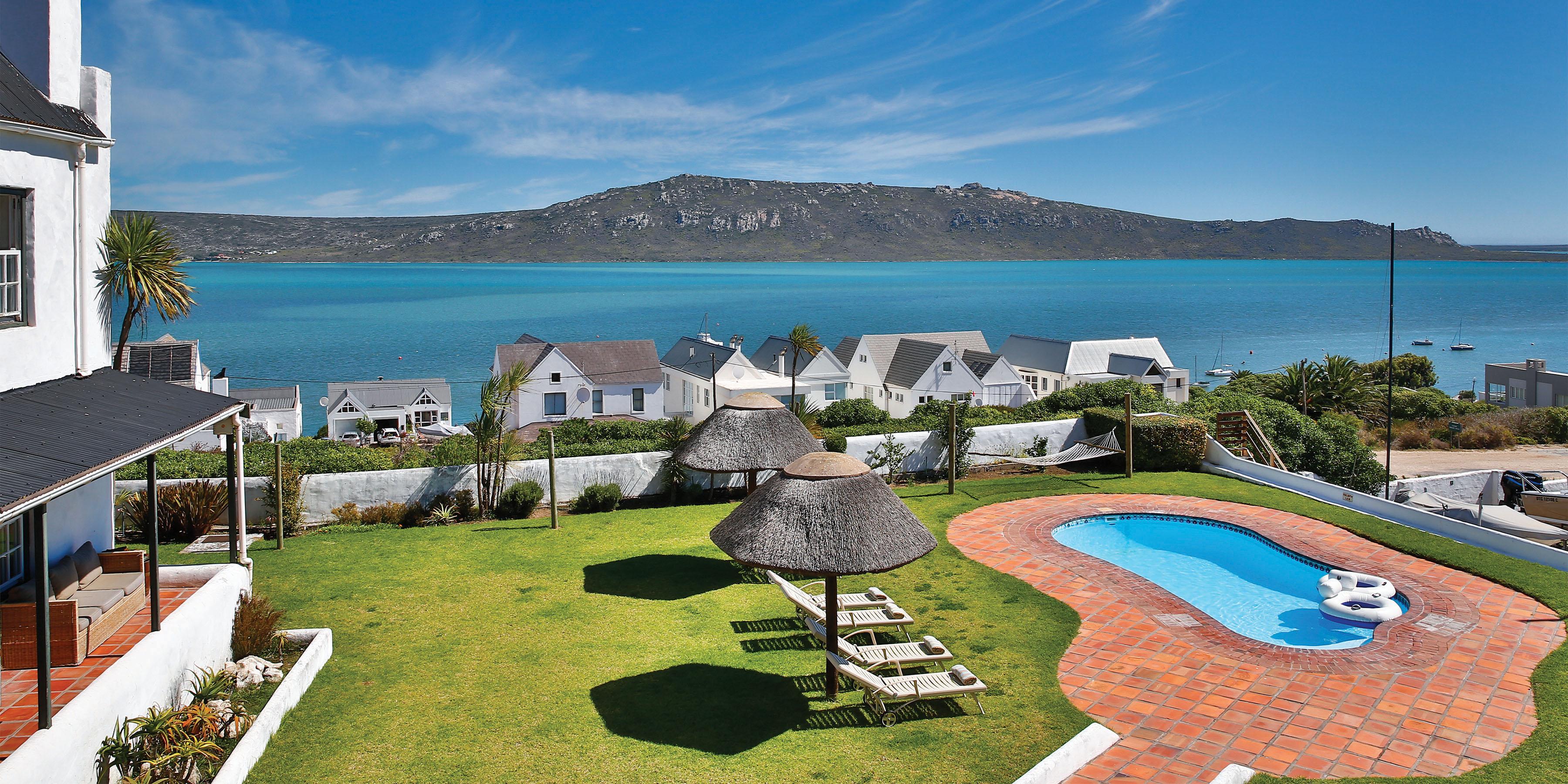 Adventure Pad'S By The Farmhouse Hotel Langebaan Buitenkant foto