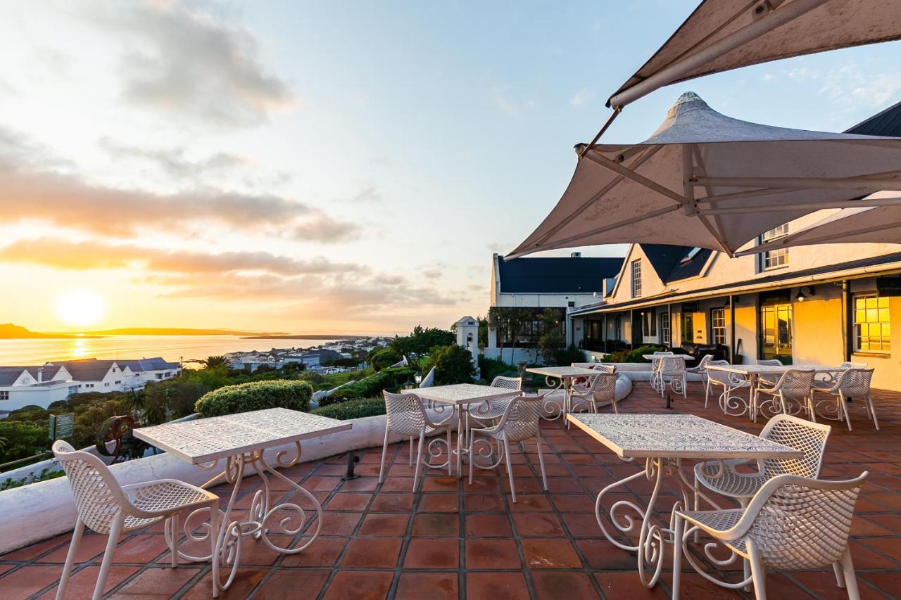 Adventure Pad'S By The Farmhouse Hotel Langebaan Buitenkant foto