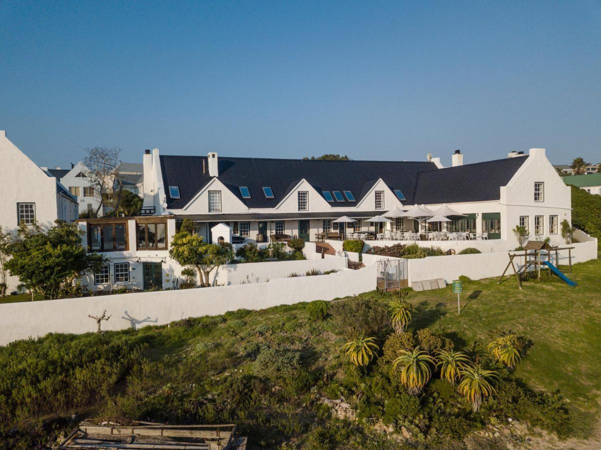 Adventure Pad'S By The Farmhouse Hotel Langebaan Buitenkant foto