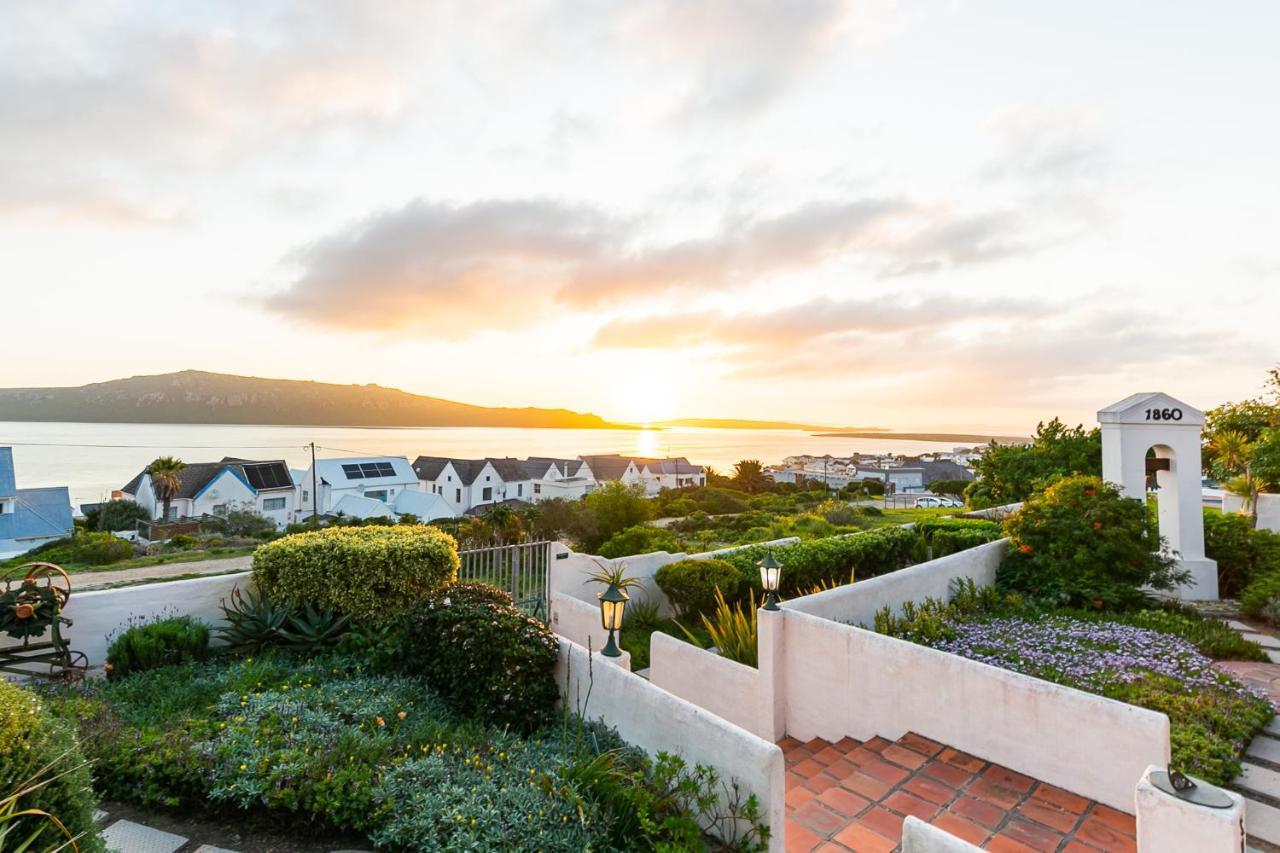 Adventure Pad'S By The Farmhouse Hotel Langebaan Buitenkant foto