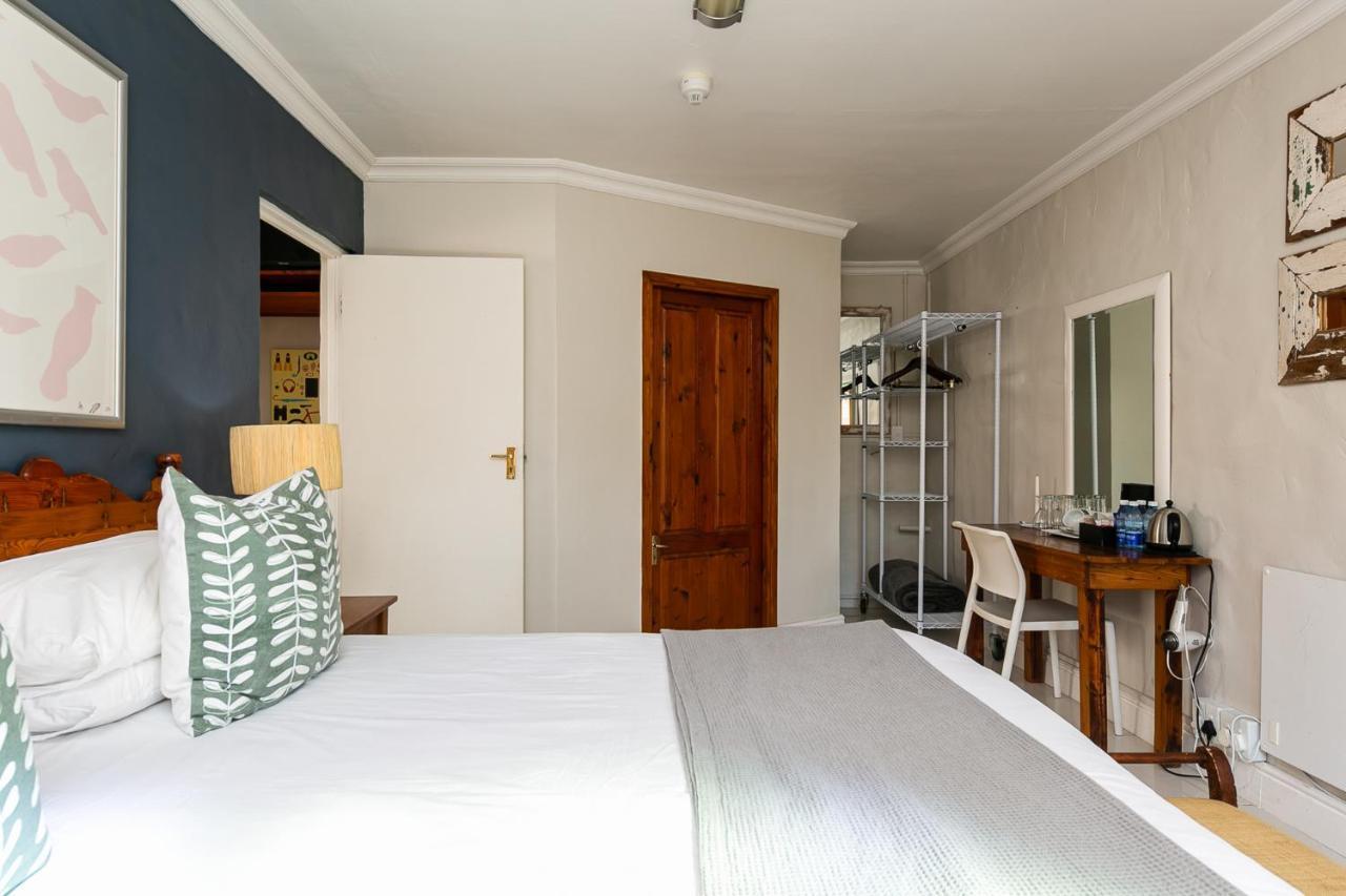 Adventure Pad'S By The Farmhouse Hotel Langebaan Buitenkant foto