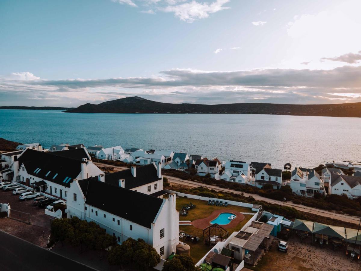 Adventure Pad'S By The Farmhouse Hotel Langebaan Buitenkant foto