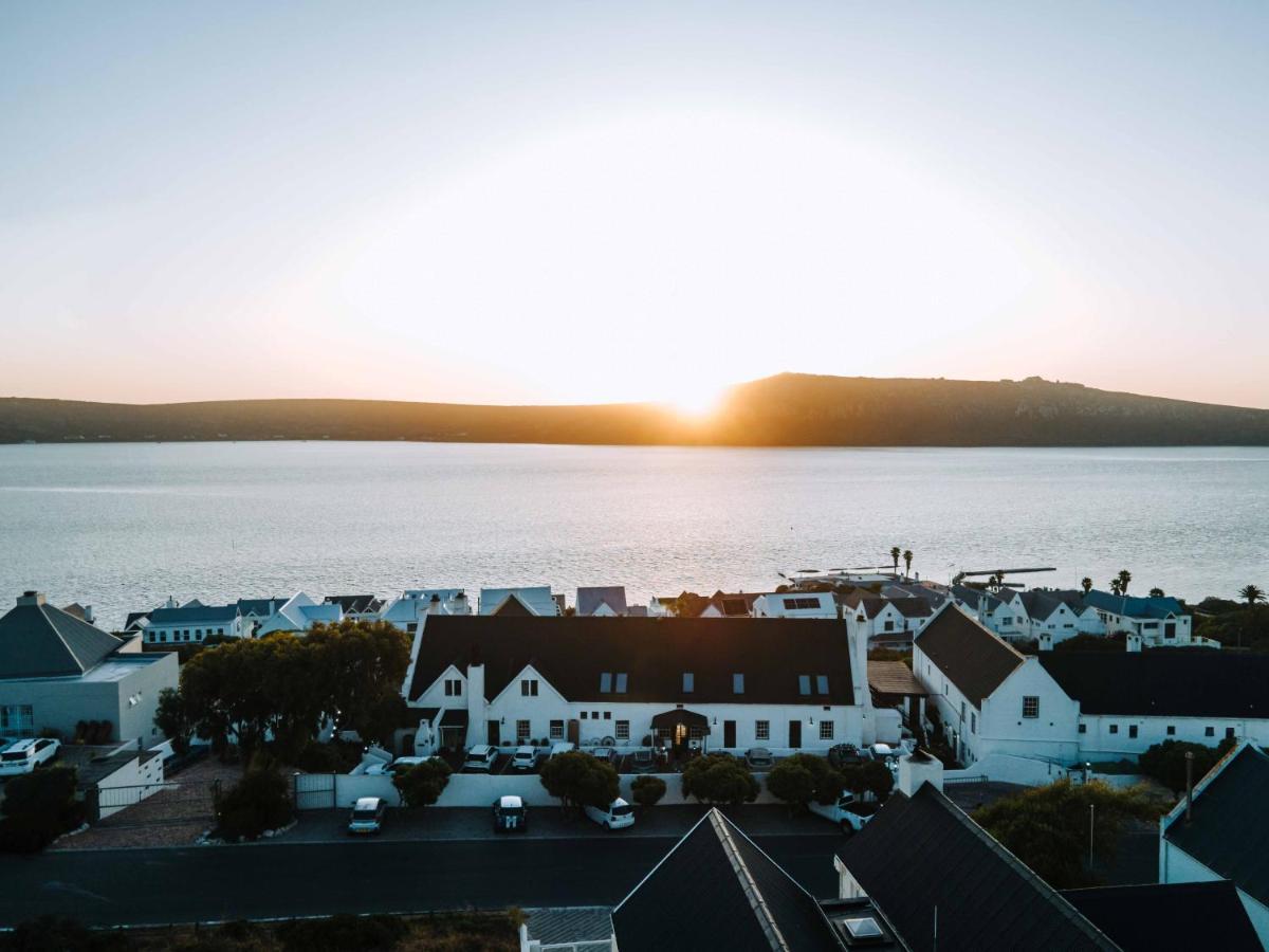 Adventure Pad'S By The Farmhouse Hotel Langebaan Buitenkant foto