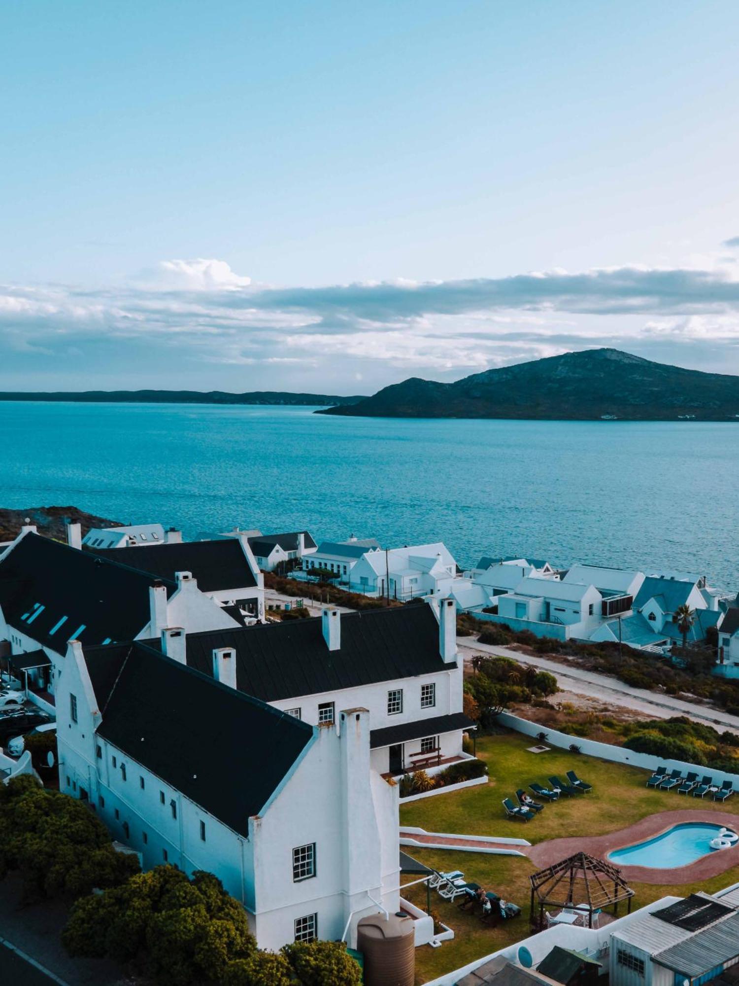 Adventure Pad'S By The Farmhouse Hotel Langebaan Buitenkant foto