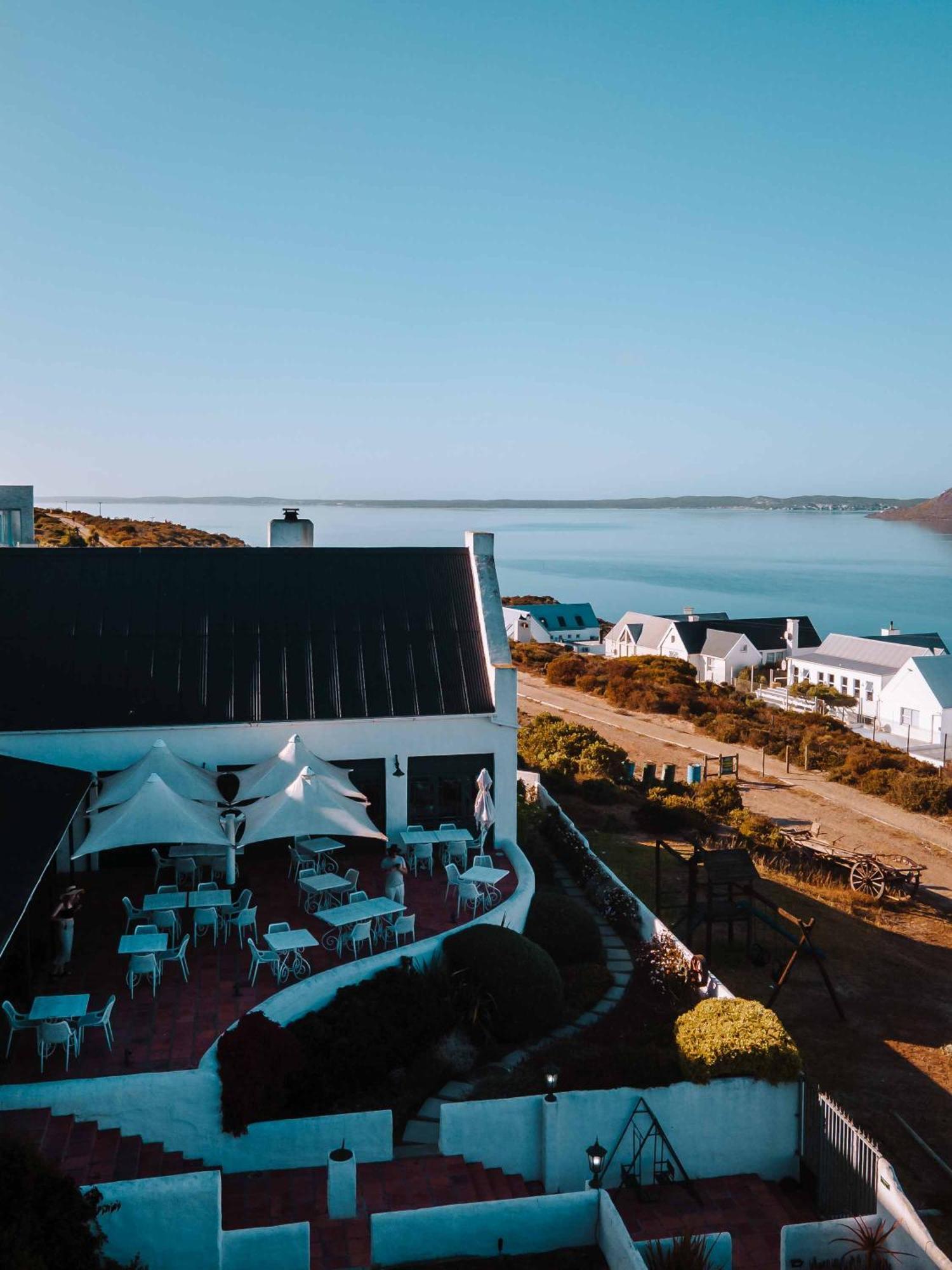 Adventure Pad'S By The Farmhouse Hotel Langebaan Buitenkant foto