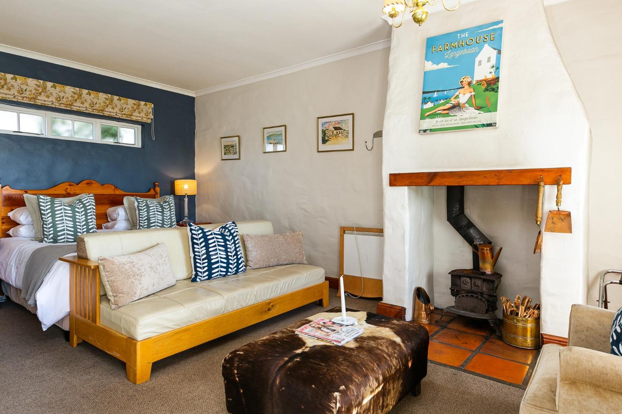 Adventure Pad'S By The Farmhouse Hotel Langebaan Kamer foto