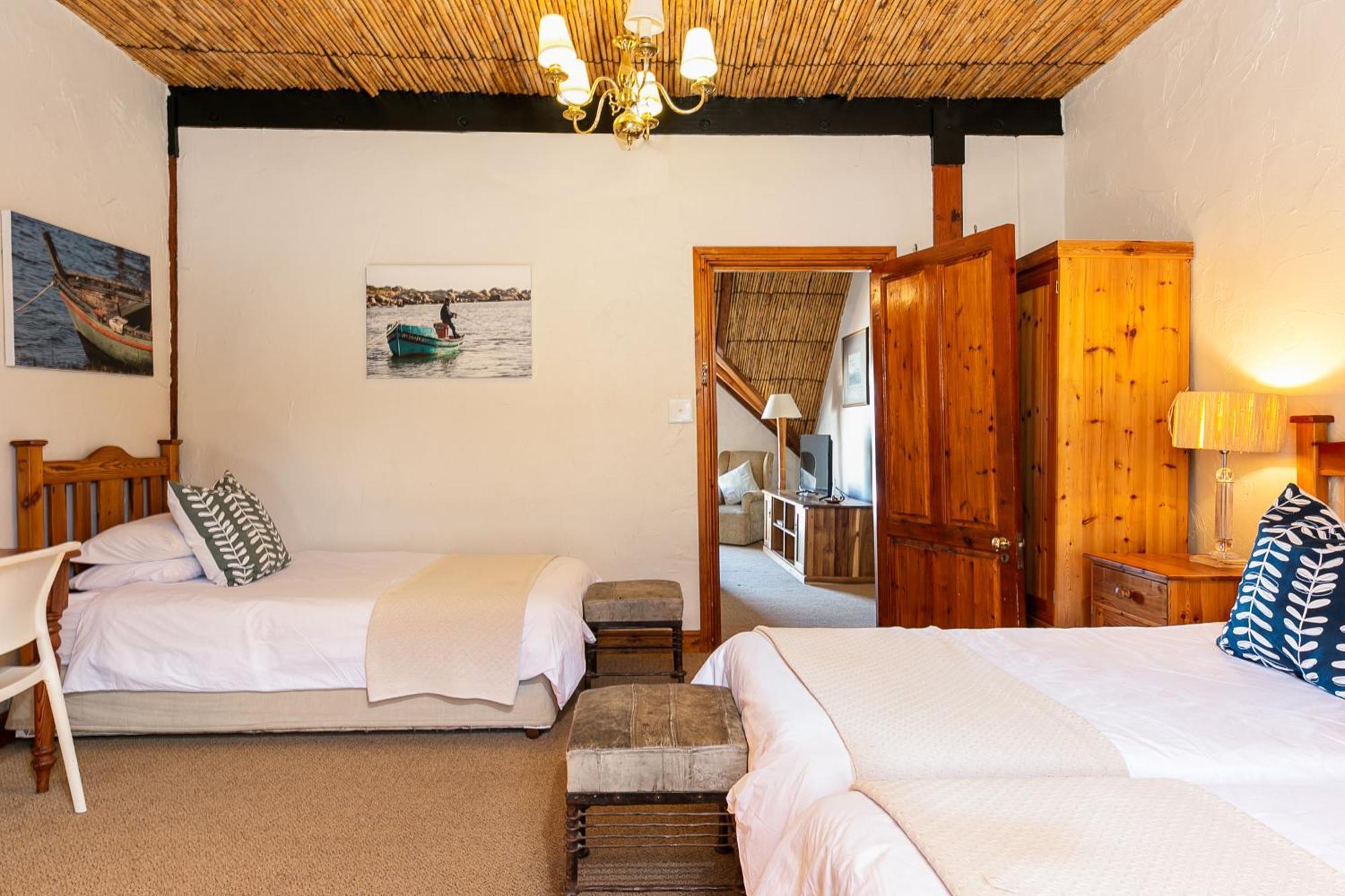 Adventure Pad'S By The Farmhouse Hotel Langebaan Kamer foto