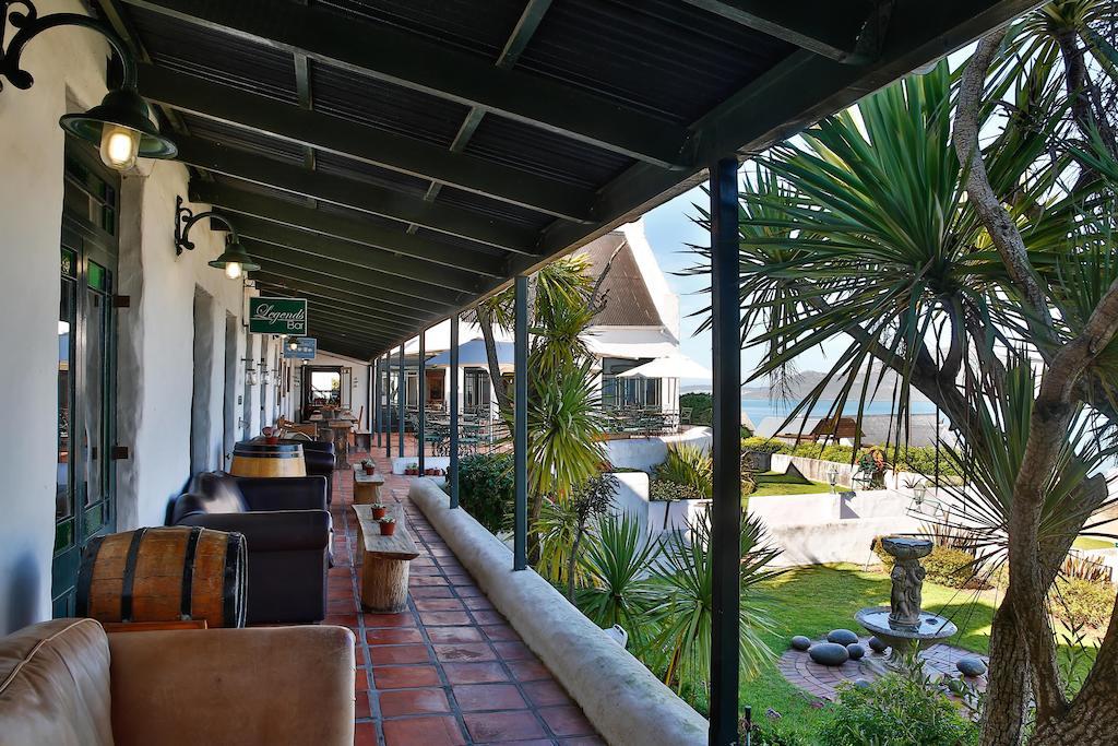 Adventure Pad'S By The Farmhouse Hotel Langebaan Buitenkant foto